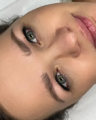 Makijaż Białystok - Mancewicz Makeup